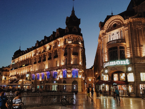 Immobilier Montpellier
